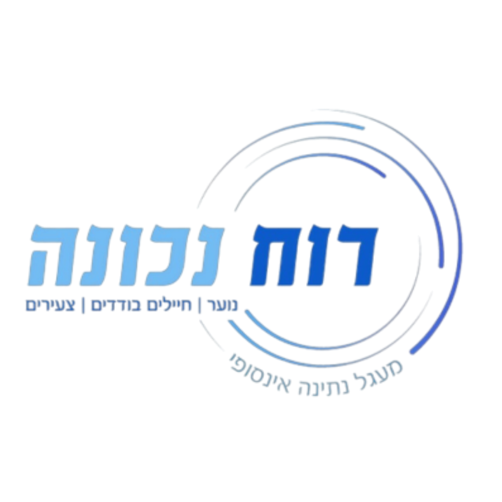 רוח נכונה